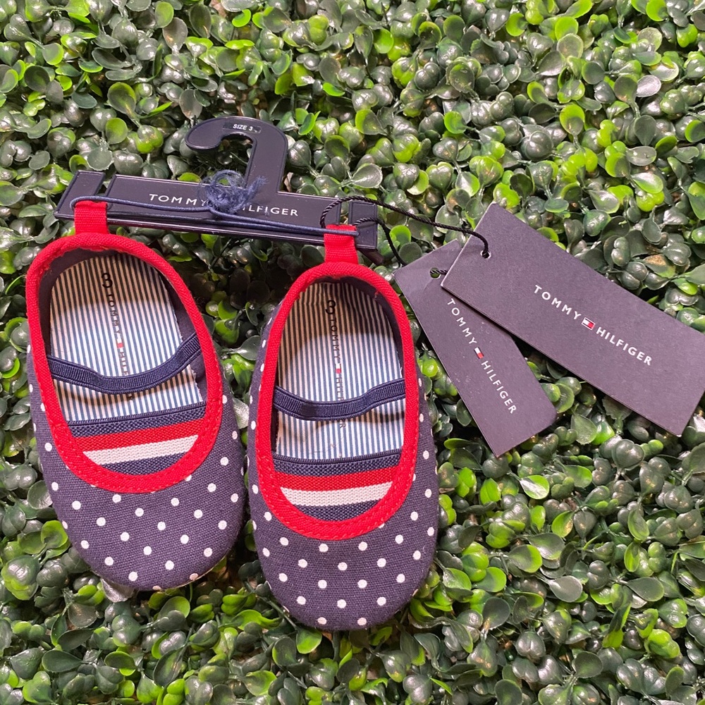 Tommy Hilfiger Shoes